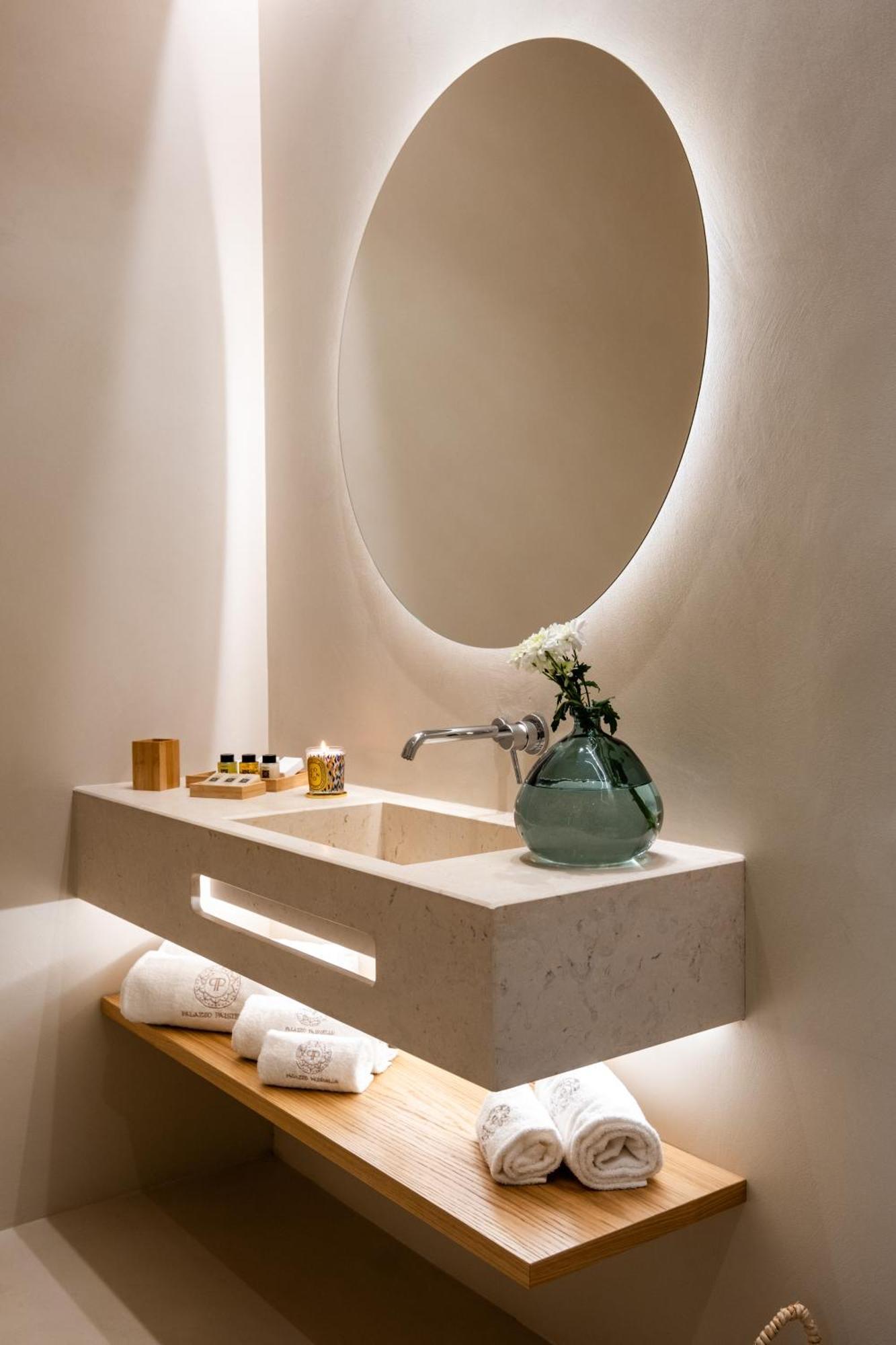 Palazzo Paisiello - Luxury Rooms レッチェ エクステリア 写真