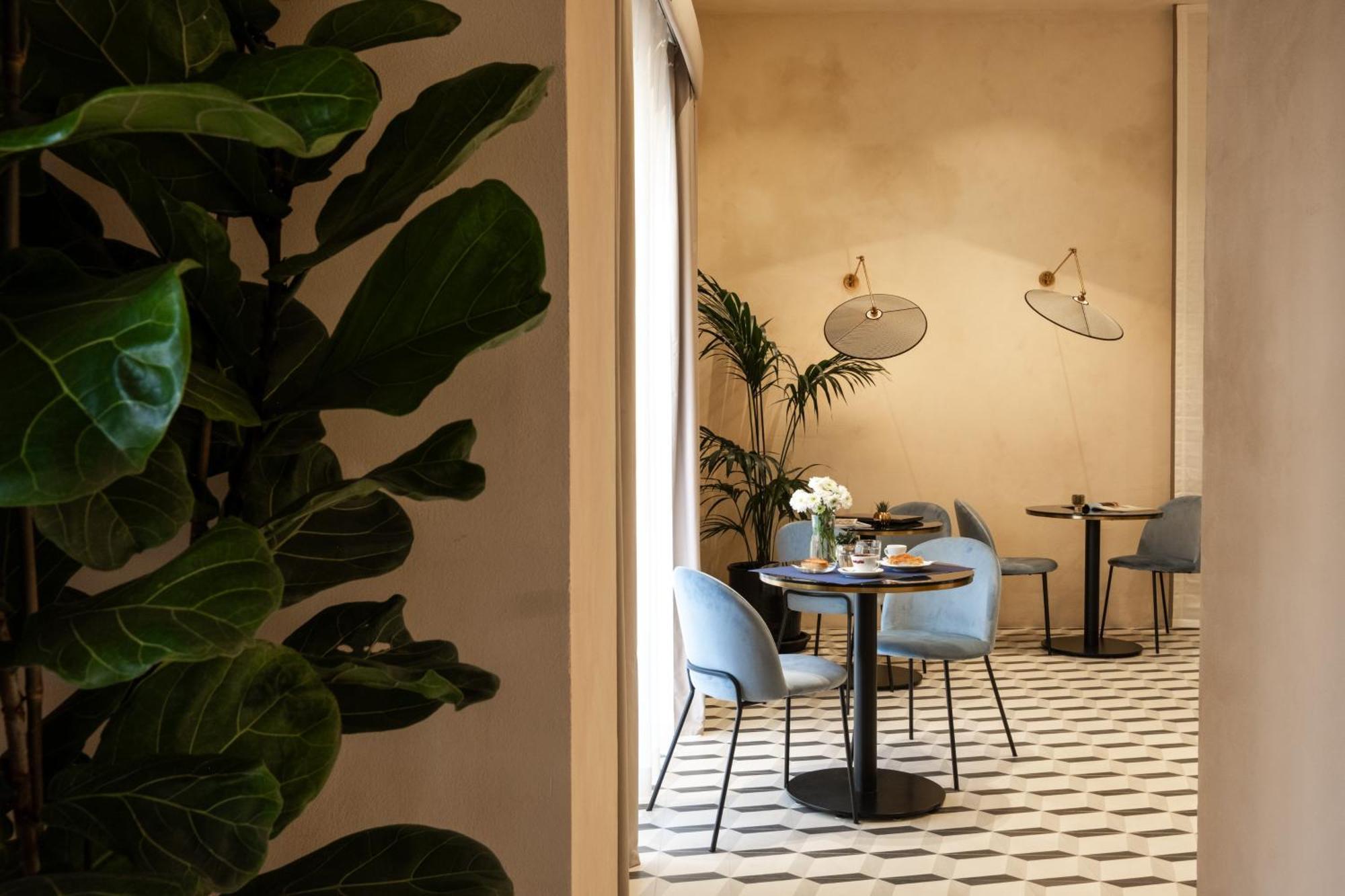Palazzo Paisiello - Luxury Rooms レッチェ エクステリア 写真
