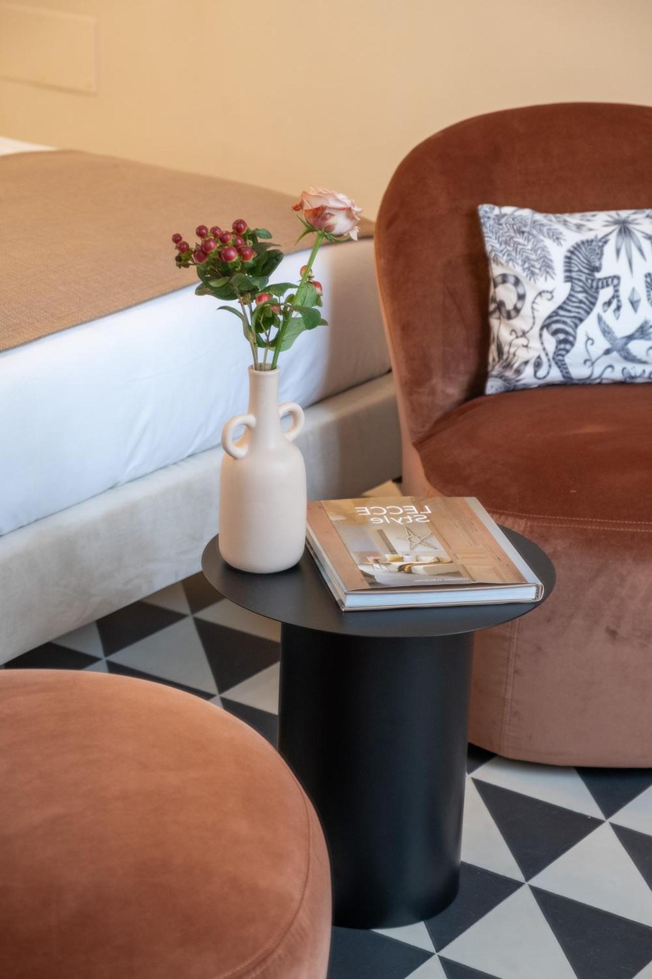 Palazzo Paisiello - Luxury Rooms レッチェ エクステリア 写真