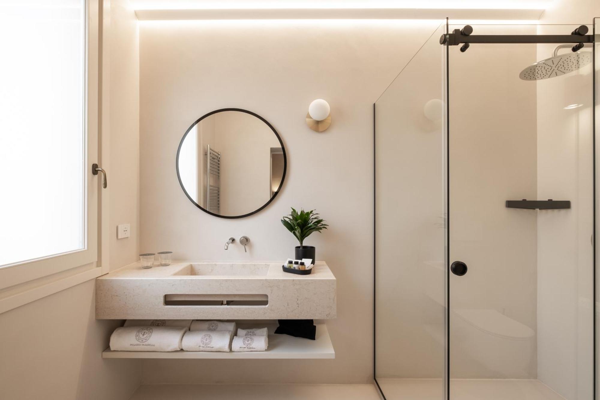 Palazzo Paisiello - Luxury Rooms レッチェ エクステリア 写真
