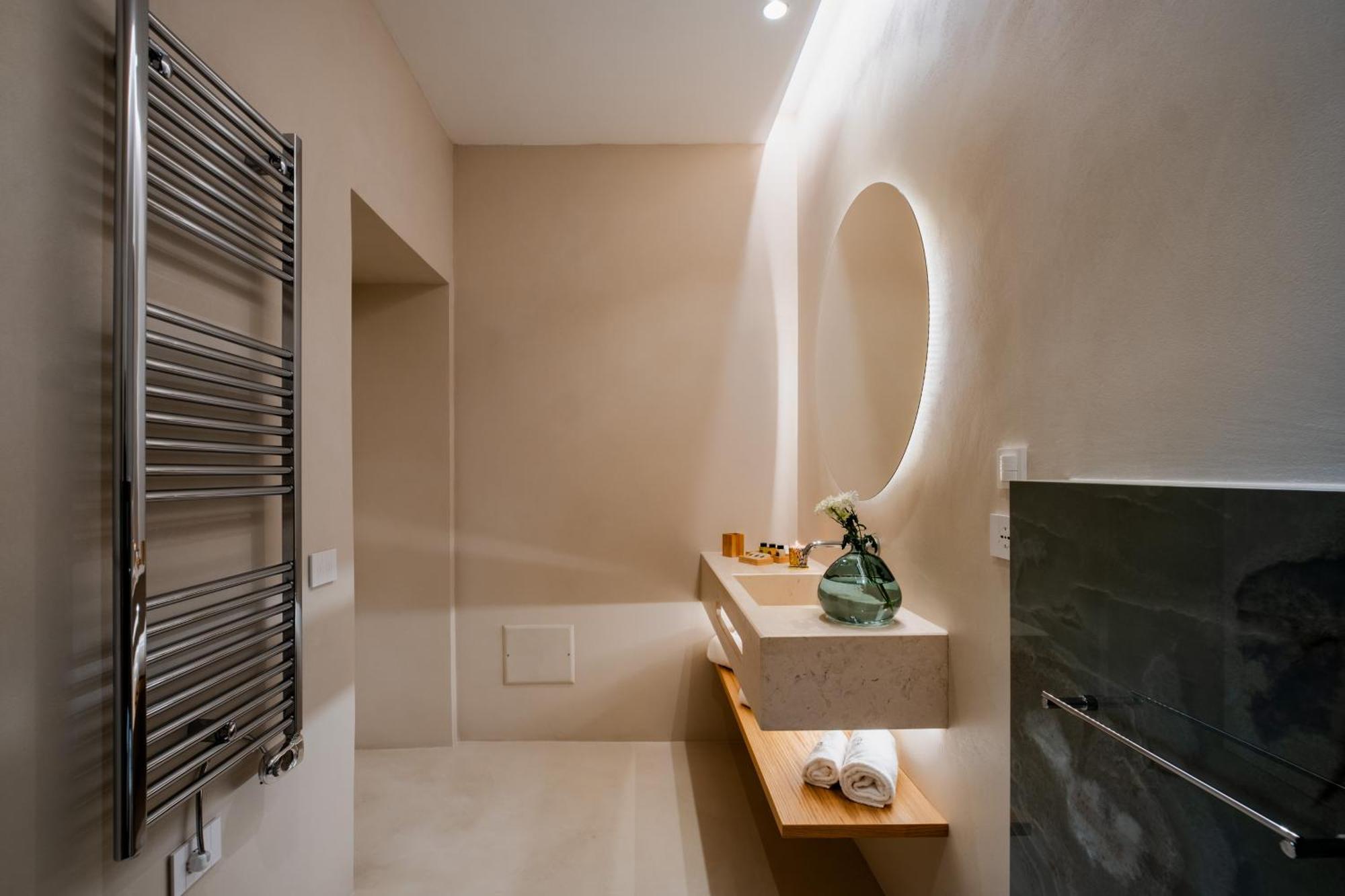 Palazzo Paisiello - Luxury Rooms レッチェ 部屋 写真