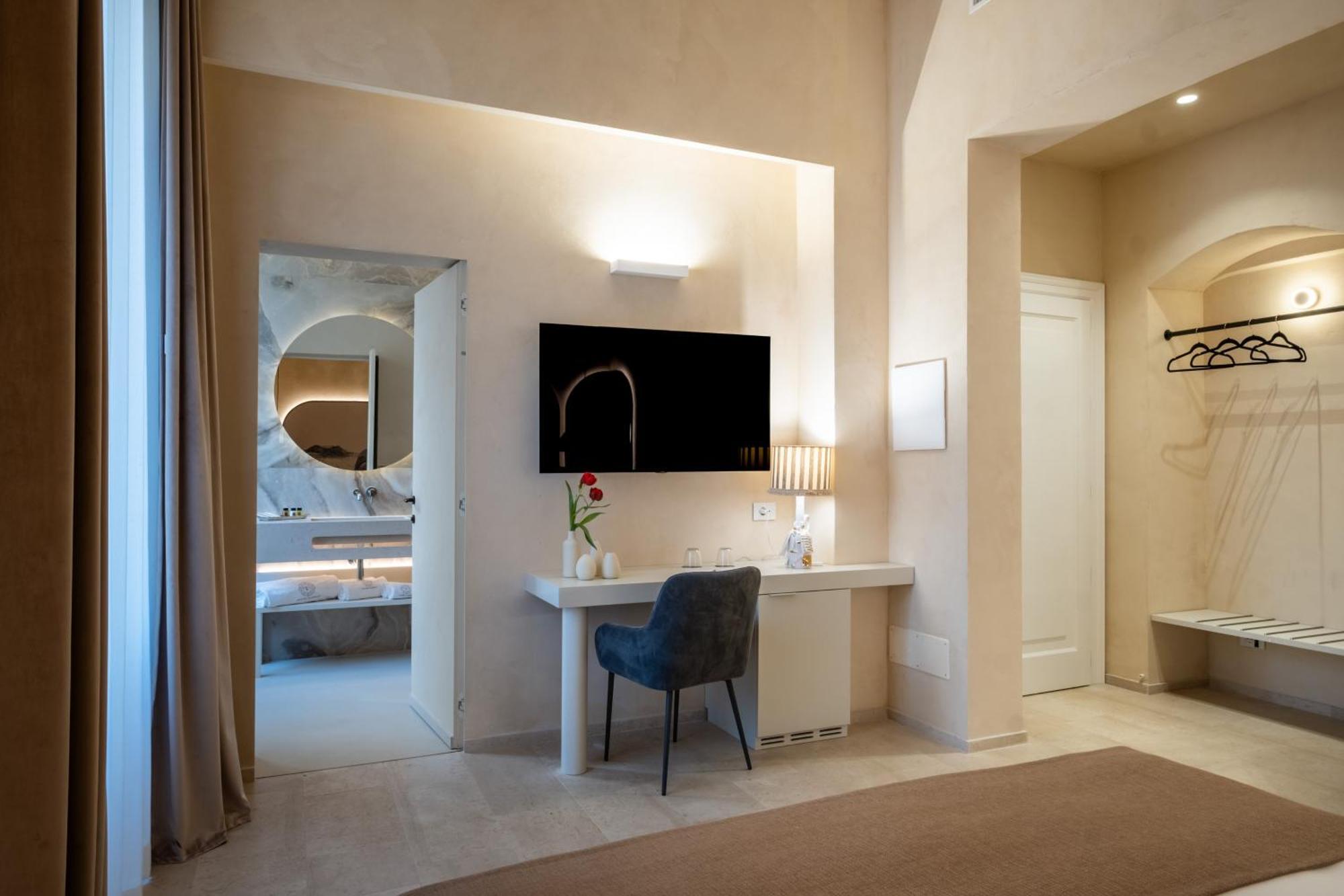 Palazzo Paisiello - Luxury Rooms レッチェ エクステリア 写真