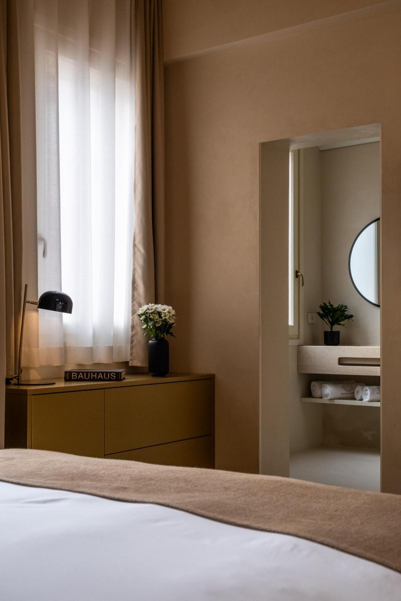 Palazzo Paisiello - Luxury Rooms レッチェ エクステリア 写真