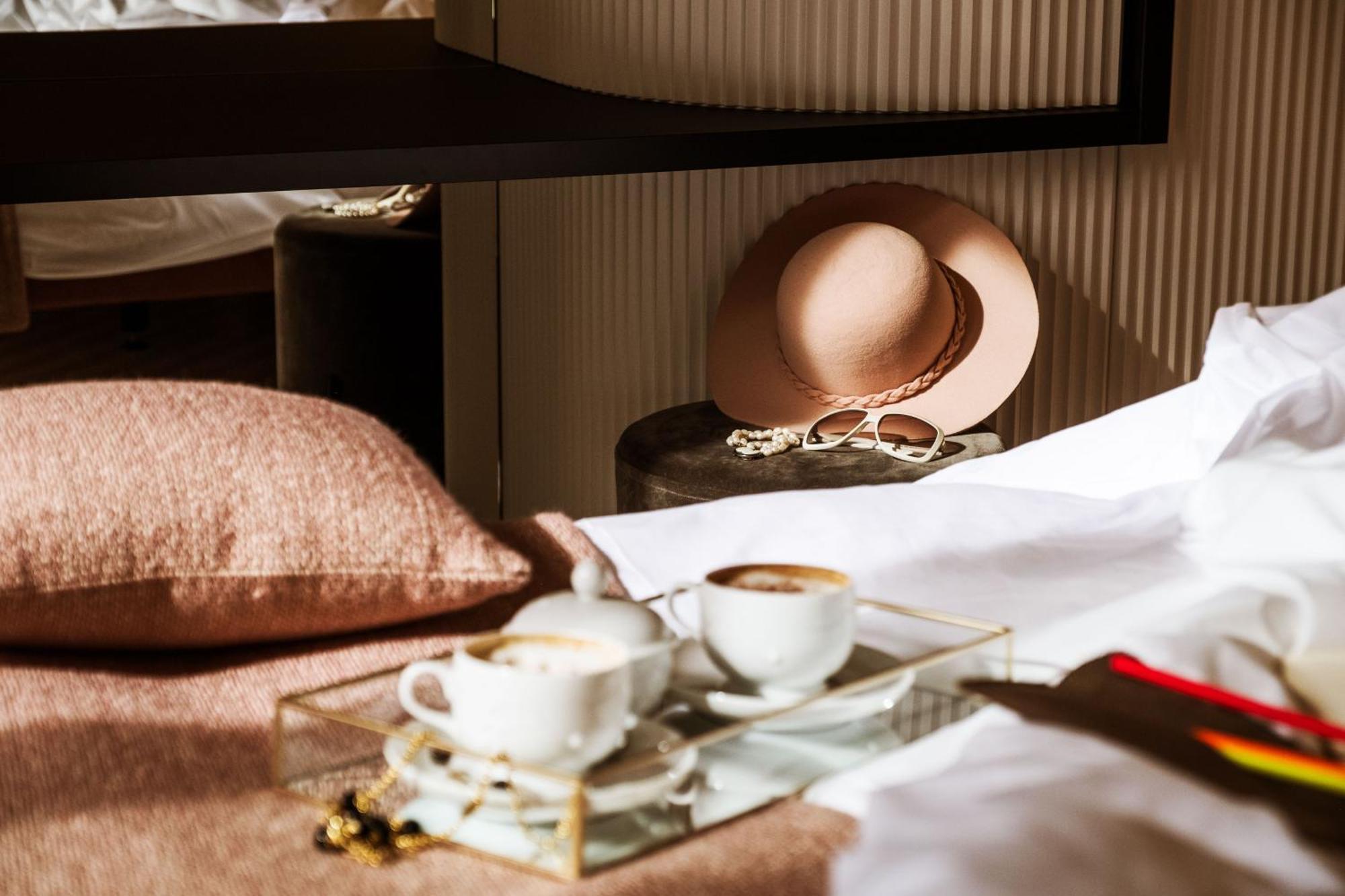 Palazzo Paisiello - Luxury Rooms レッチェ エクステリア 写真