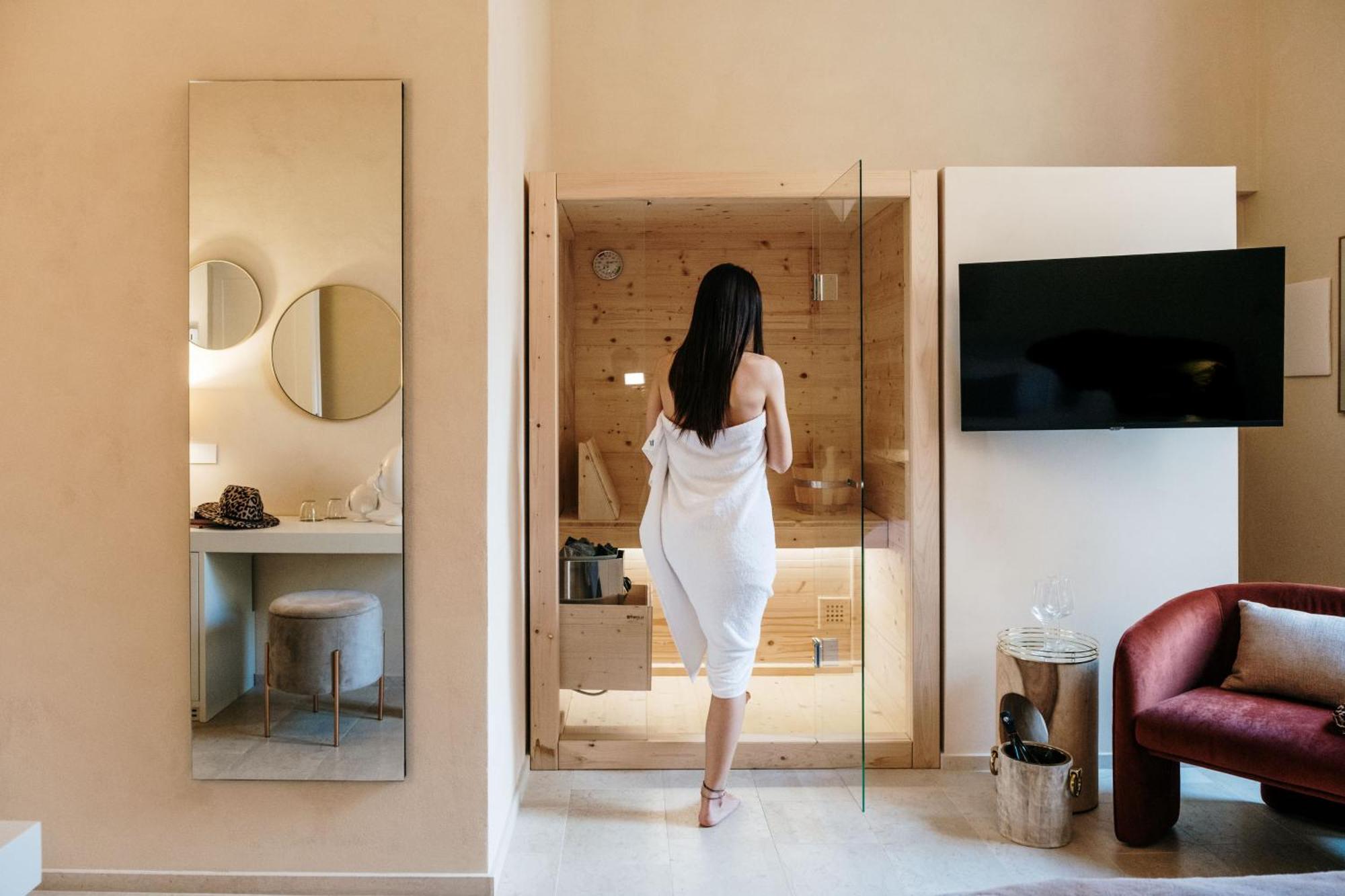 Palazzo Paisiello - Luxury Rooms レッチェ エクステリア 写真
