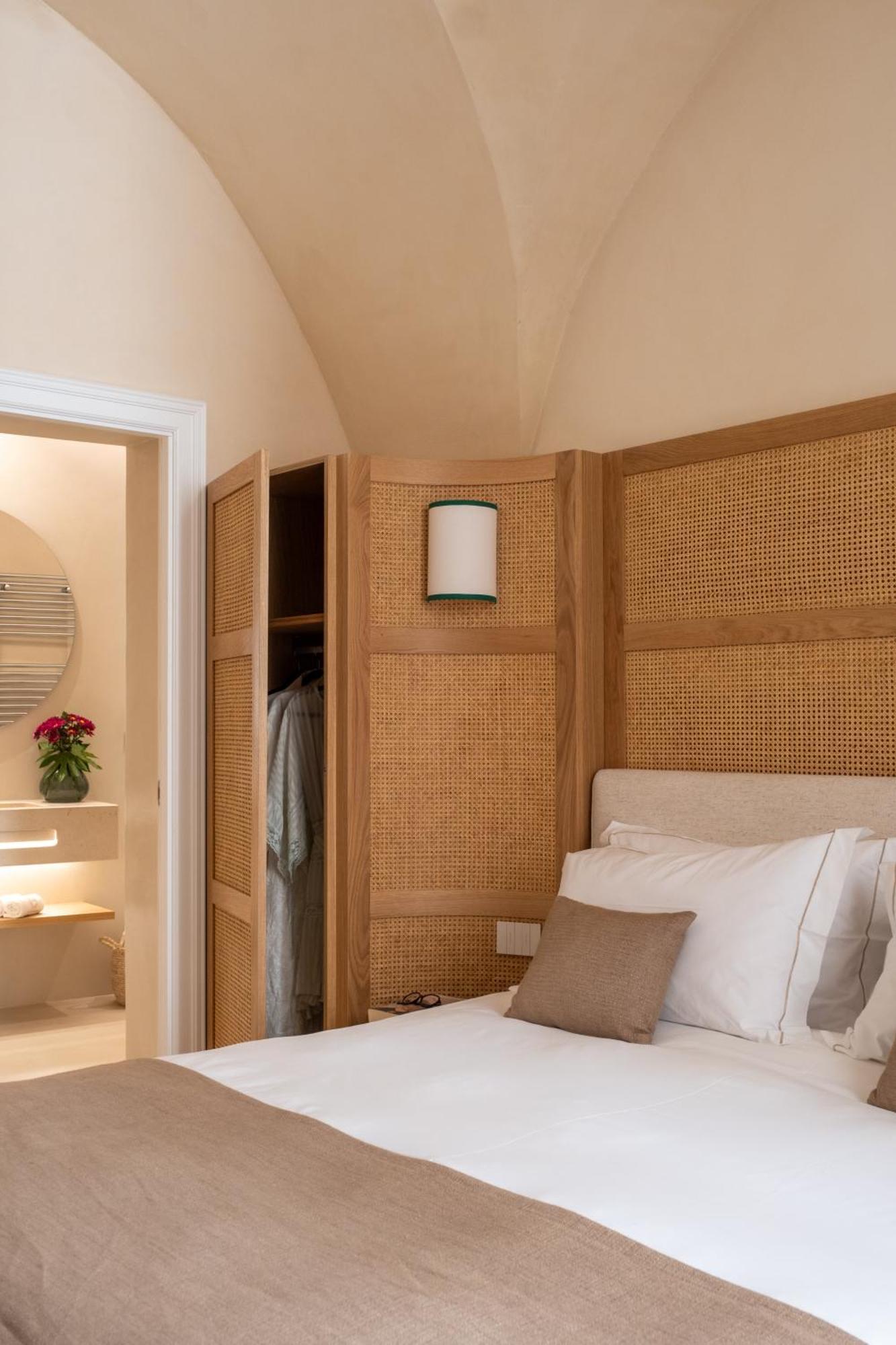 Palazzo Paisiello - Luxury Rooms レッチェ エクステリア 写真